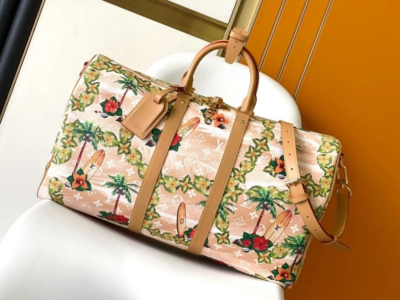 Durable LX Travel Bags 8168
