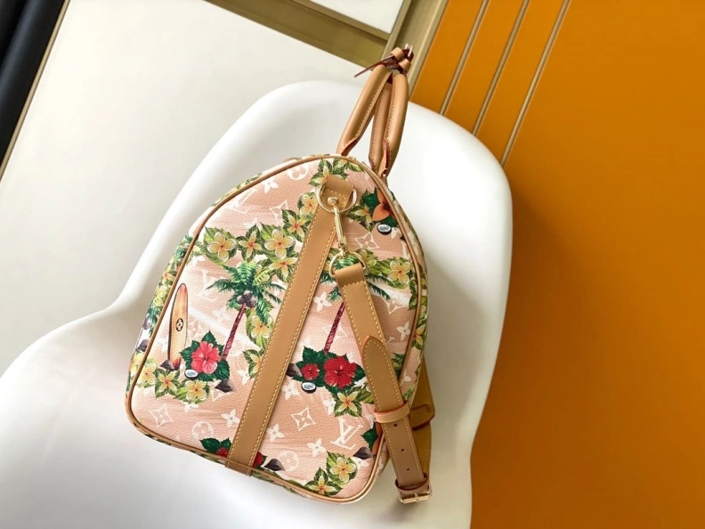 Durable LX Travel Bags 8168
