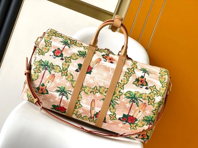 Durable LX Travel Bags 8168