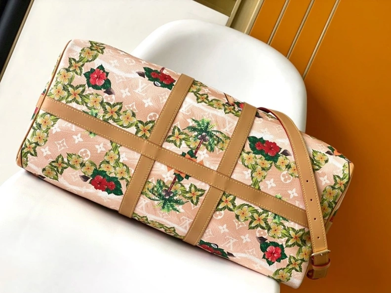 Durable LX Travel Bags 8168