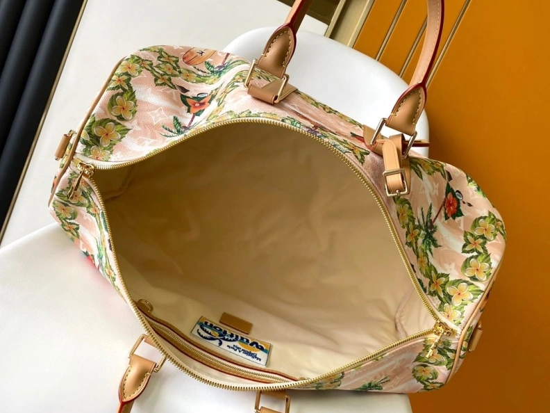 Durable LX Travel Bags 8168