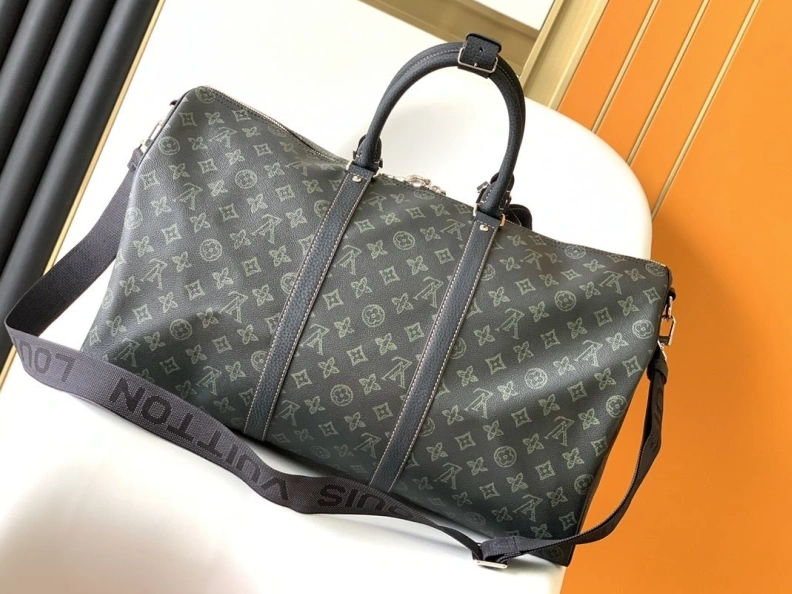 LX Travel Bags Bold 8186