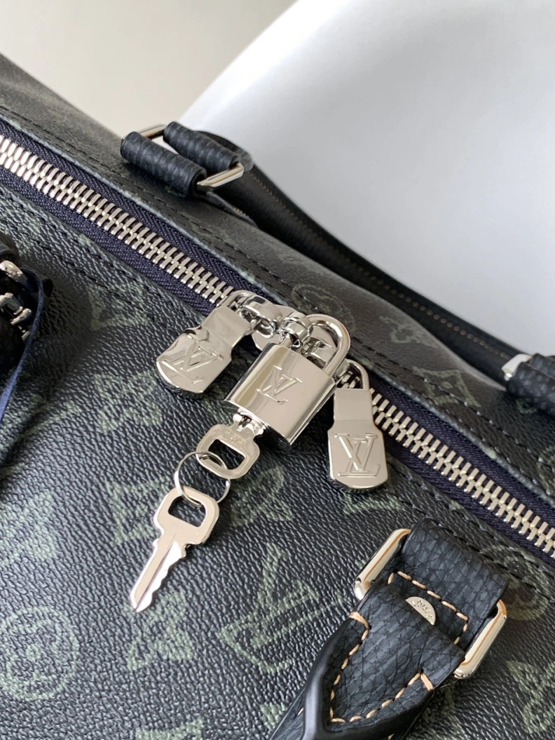 LX Travel Bags Bold 8186