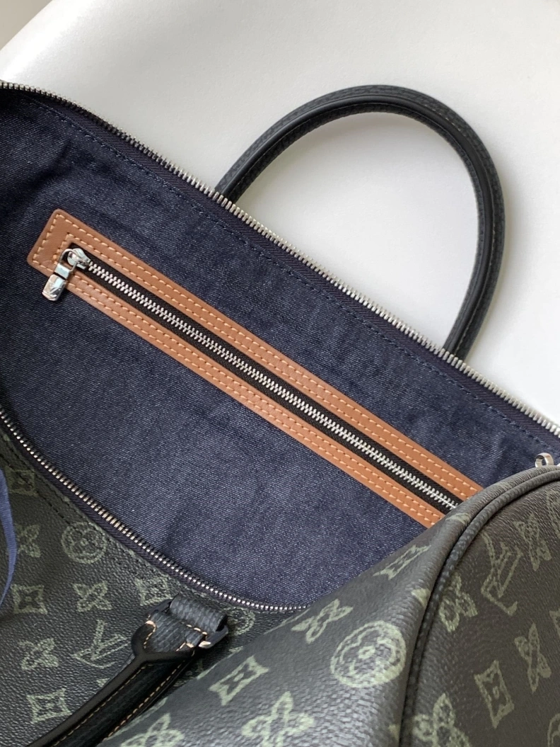 LX Travel Bags Bold 8186