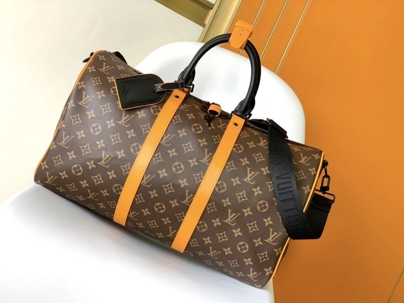 LX Travel Bags Durable 8167