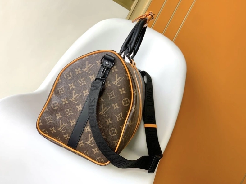 LX Travel Bags Durable 8167