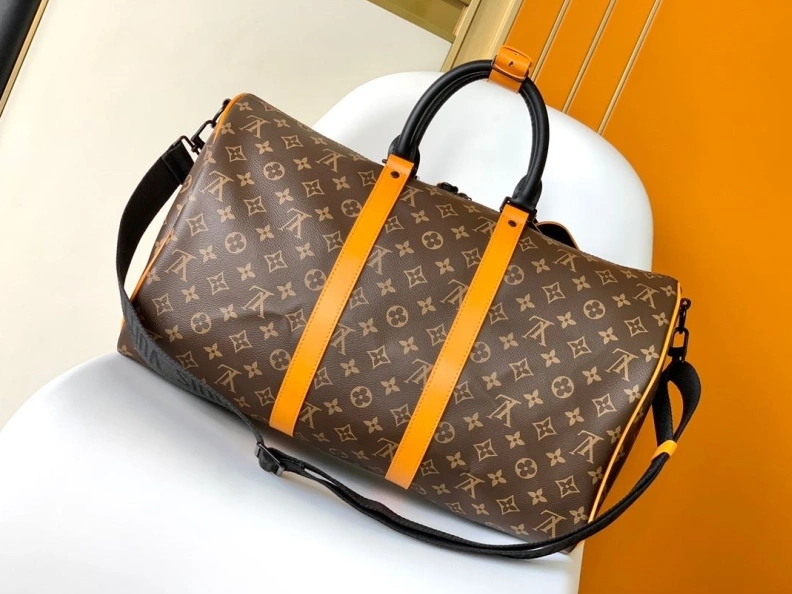 LX Travel Bags Durable 8167