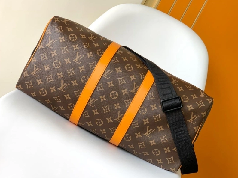 LX Travel Bags Durable 8167