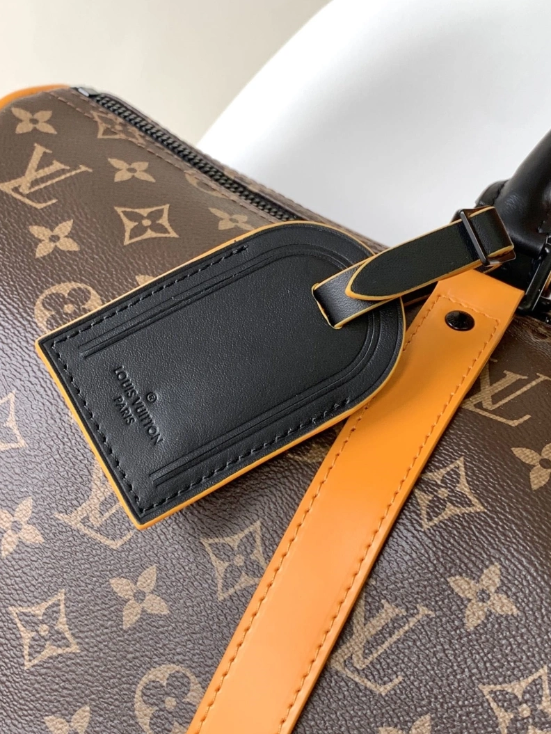 LX Travel Bags Durable 8167