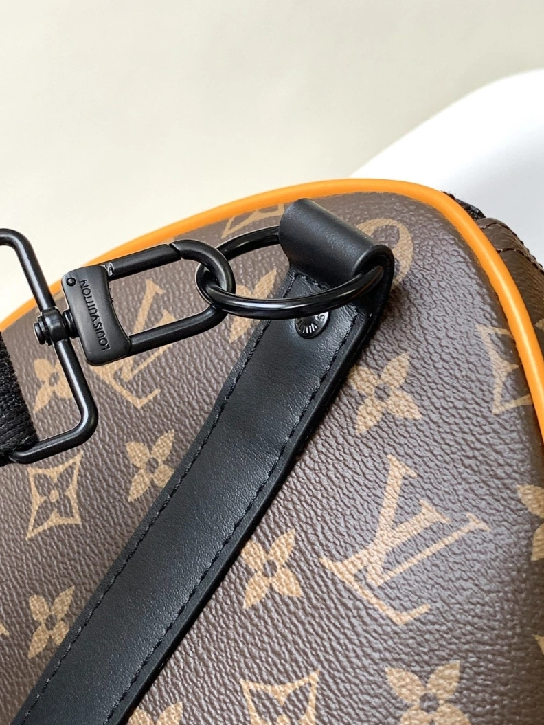 LX Travel Bags Durable 8167