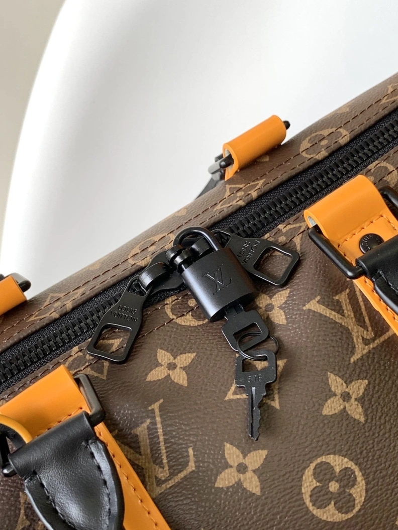 LX Travel Bags Durable 8167