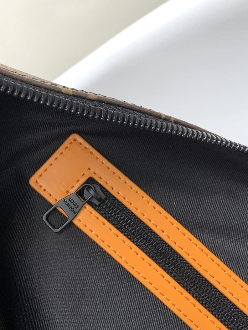 LX Travel Bags Durable 8167