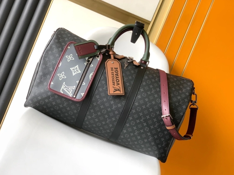 LX Travel Bags Minimalist 8162
