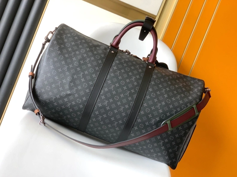 LX Travel Bags Minimalist 8162