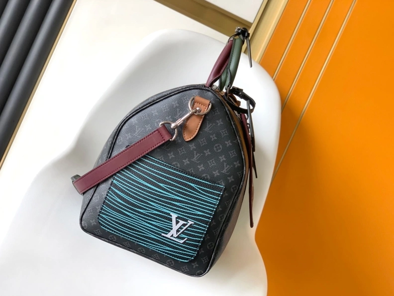 LX Travel Bags Minimalist 8162