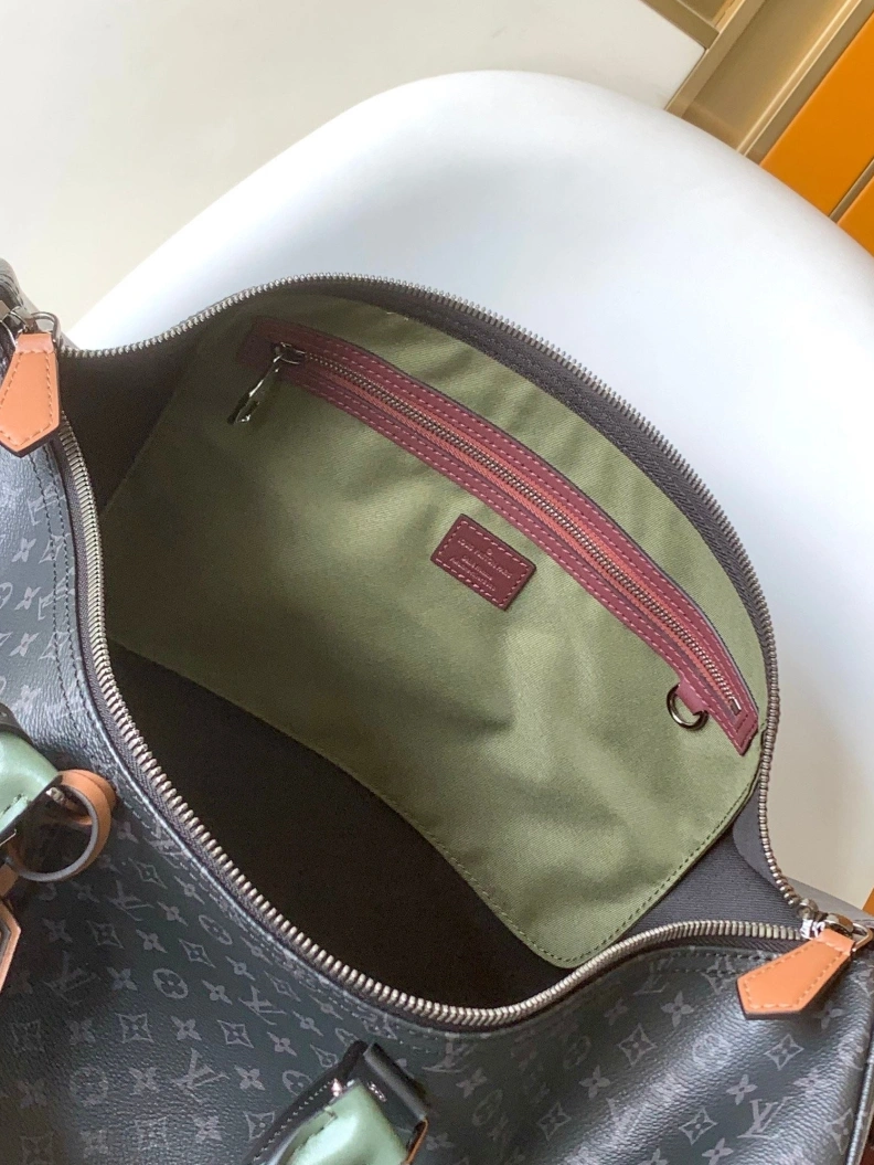 LX Travel Bags Minimalist 8162