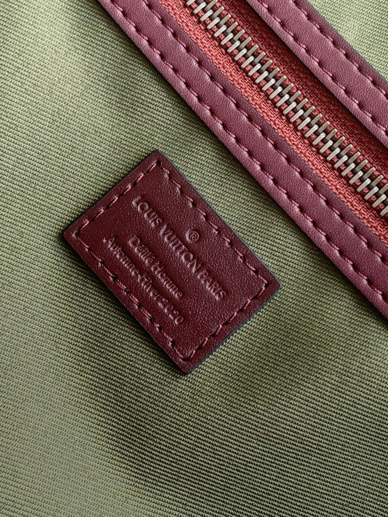 LX Travel Bags Minimalist 8162