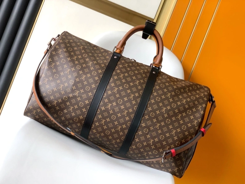 LX Travel Bags Sophisticated 8161
