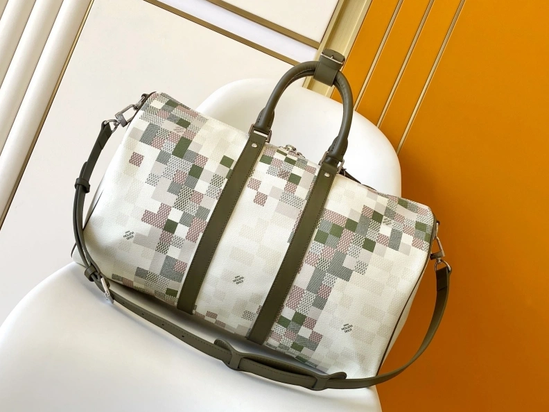 Compact LX Travel Bags 8174