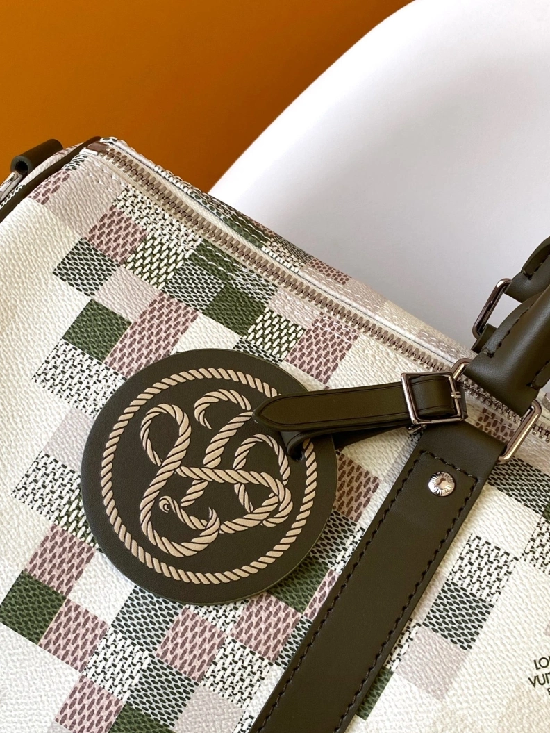 Compact LX Travel Bags 8174