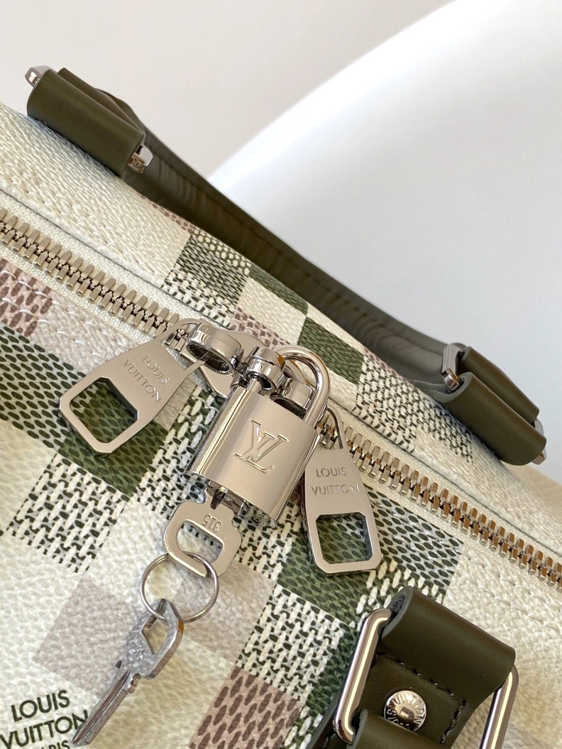 Compact LX Travel Bags 8174