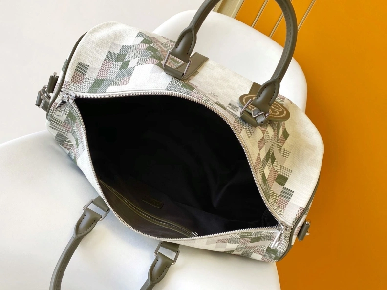 Compact LX Travel Bags 8174