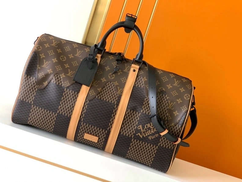 TopPick LX Travel Bags 8165