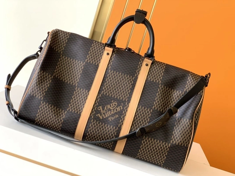 TopPick LX Travel Bags 8165
