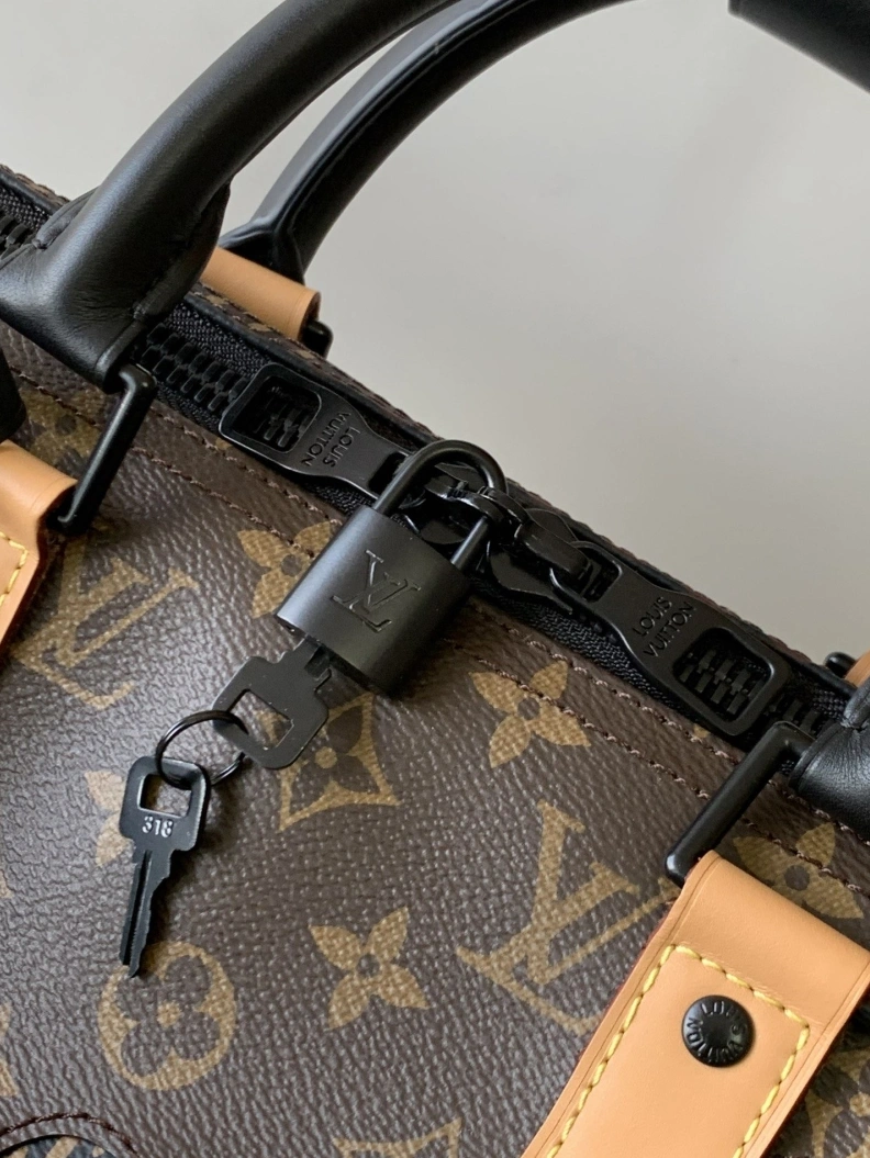 TopPick LX Travel Bags 8165