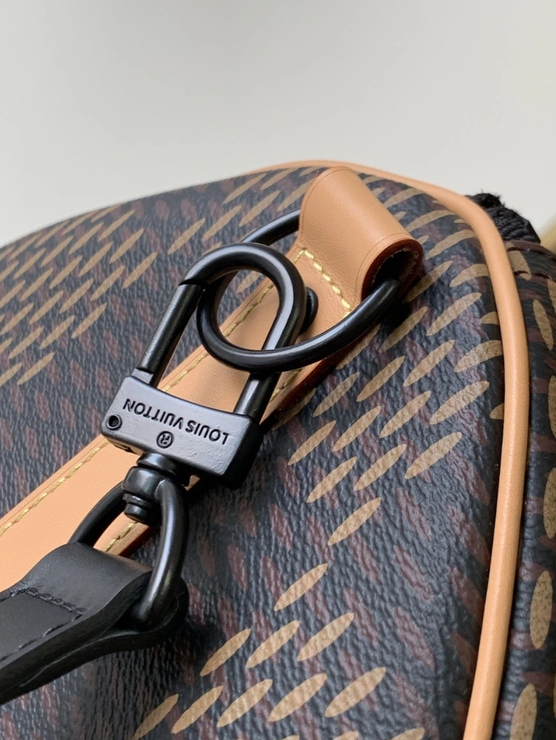TopPick LX Travel Bags 8165
