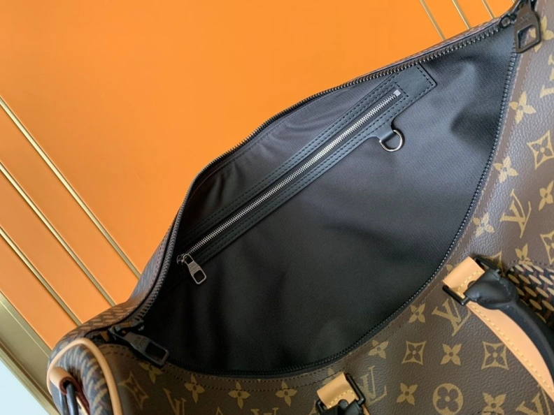 TopPick LX Travel Bags 8165