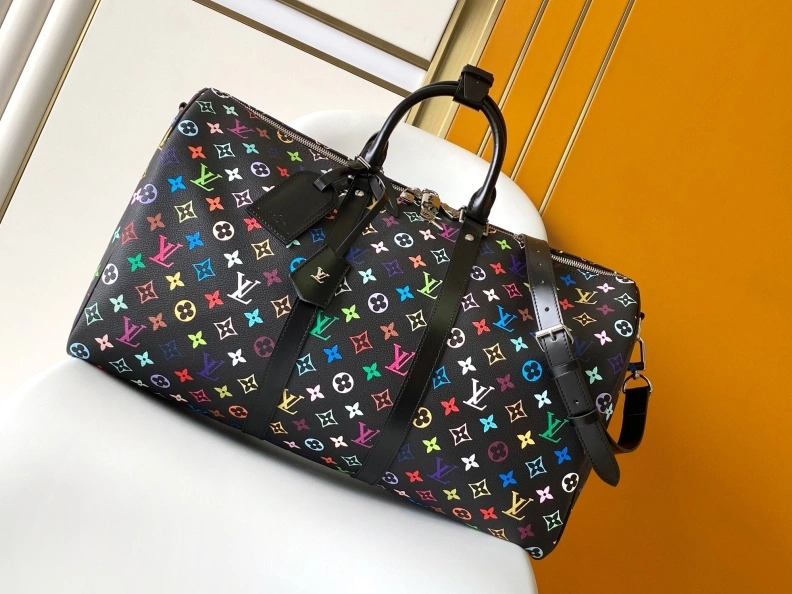ModernLook LX Travel Bags 8166