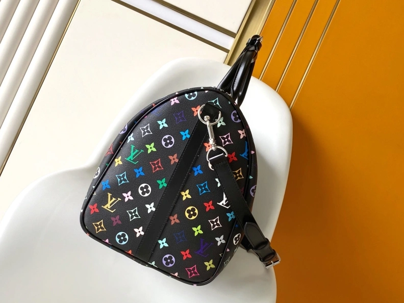 ModernLook LX Travel Bags 8166