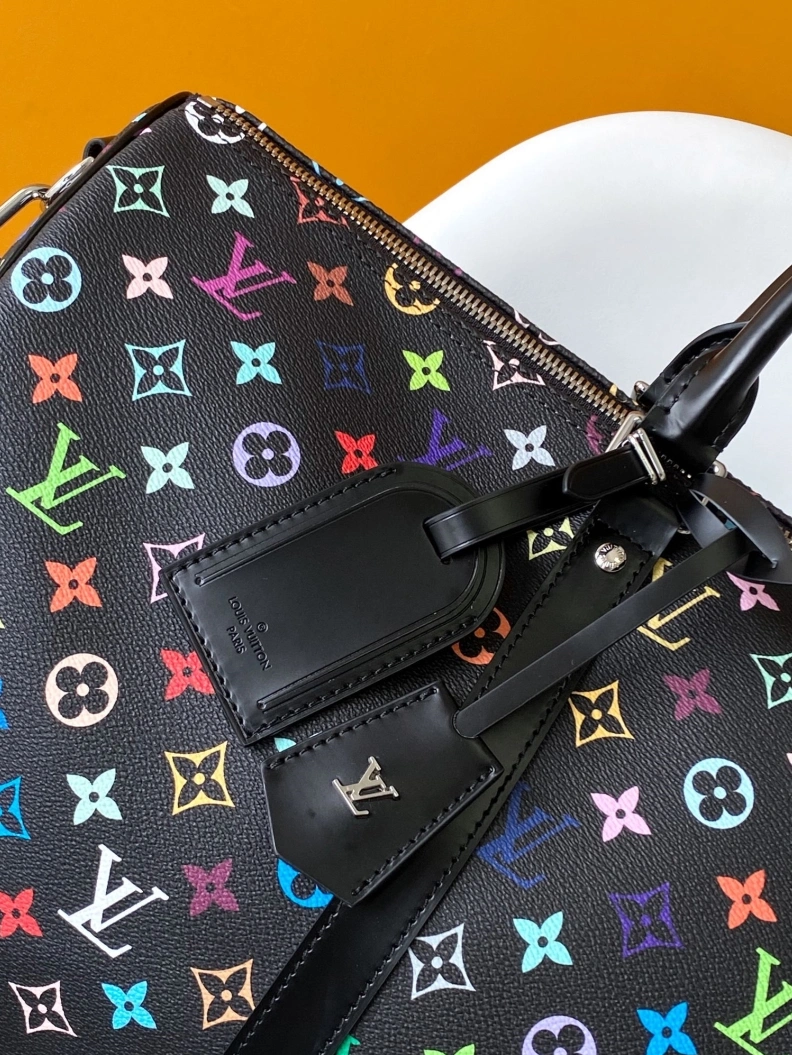 ModernLook LX Travel Bags 8166