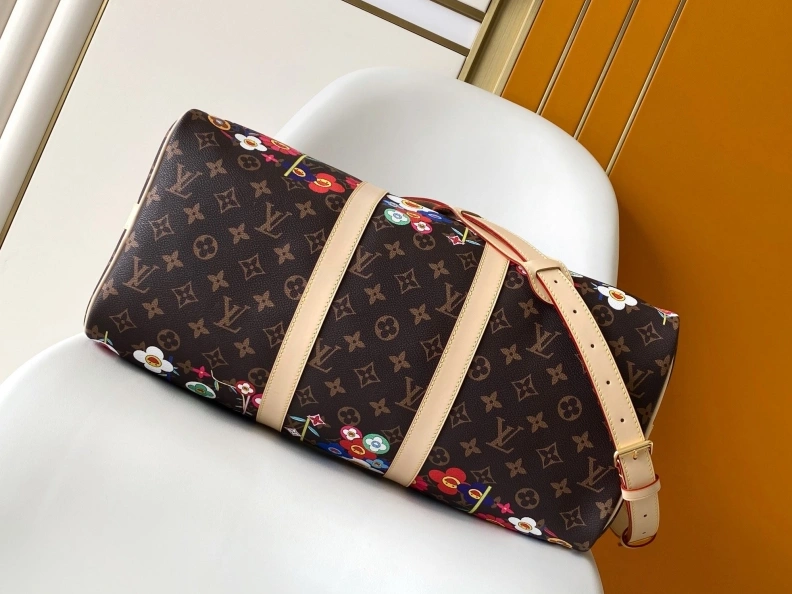 Breathable LX Travel Bags 8172