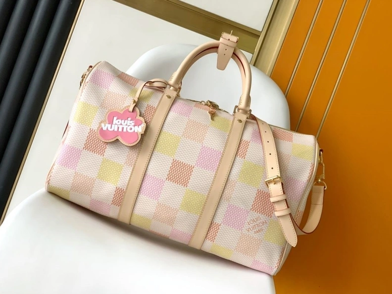 LX Travel Bags Affordable 8176