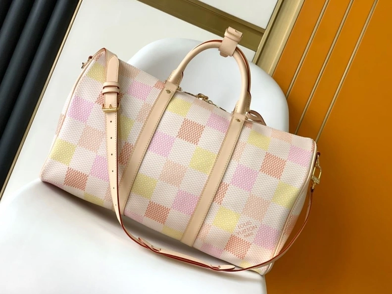 LX Travel Bags Affordable 8176