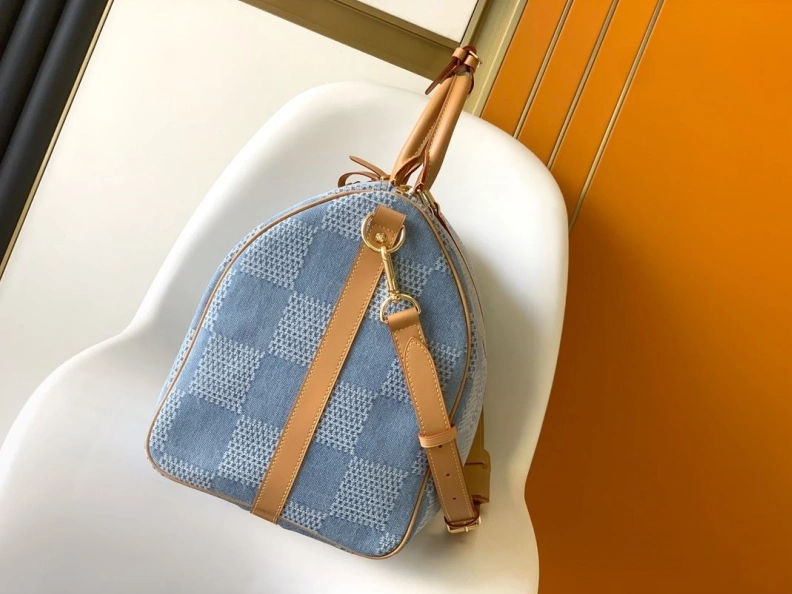 LX Travel Bags Durable 8170