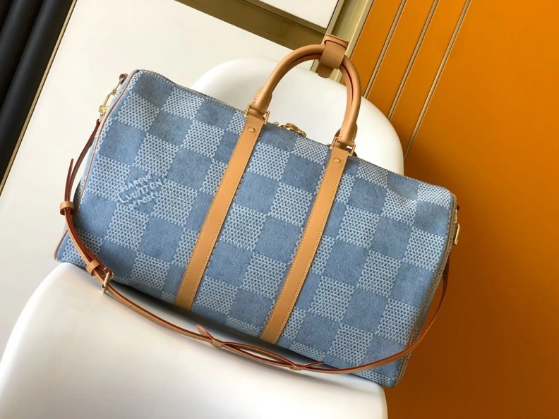 LX Travel Bags Durable 8170