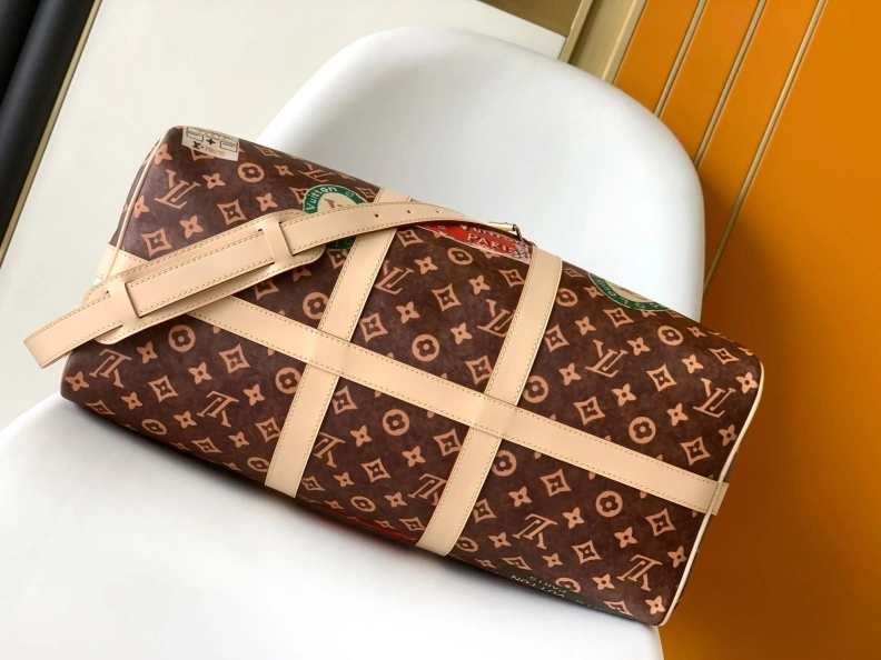 LX Travel Bags Resilient 8155