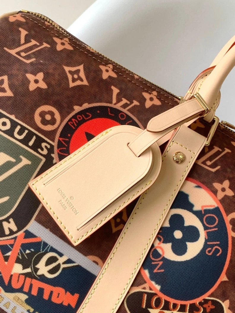 LX Travel Bags Resilient 8155