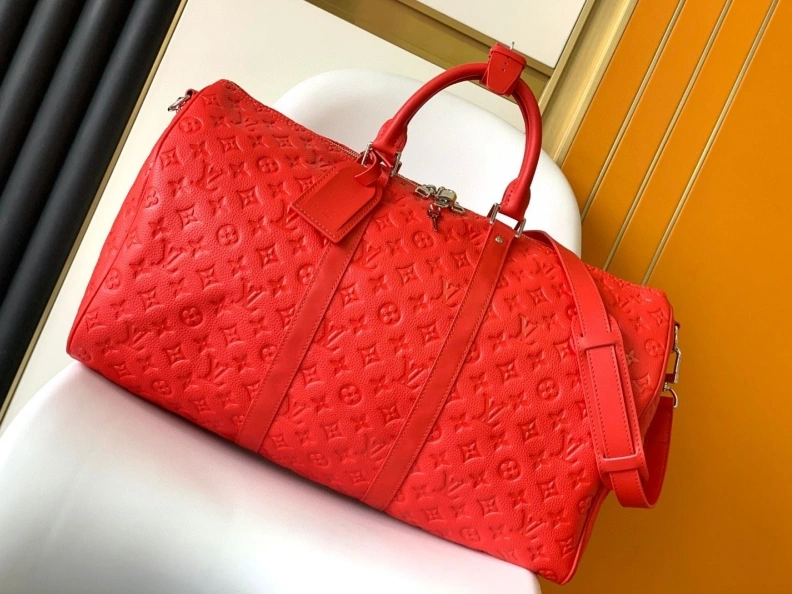 Reliable LX Travel Bags 8146