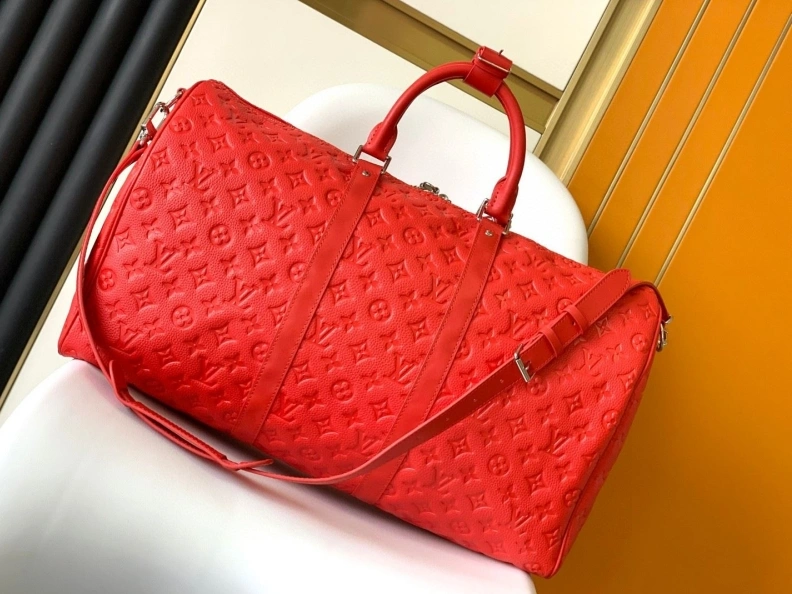 Reliable LX Travel Bags 8146