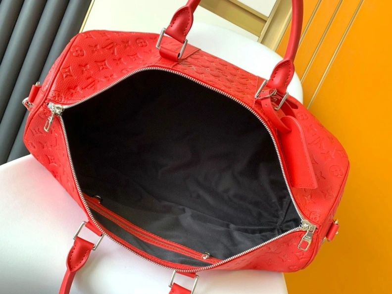 Reliable LX Travel Bags 8146