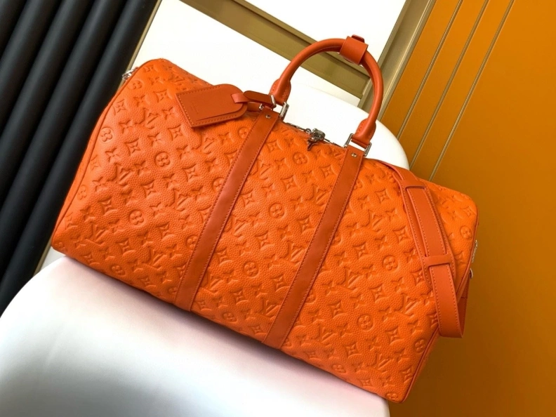 Efficient LX Travel Bags 8157