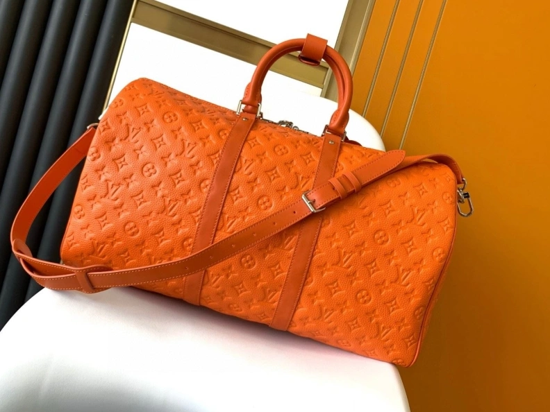 Efficient LX Travel Bags 8157