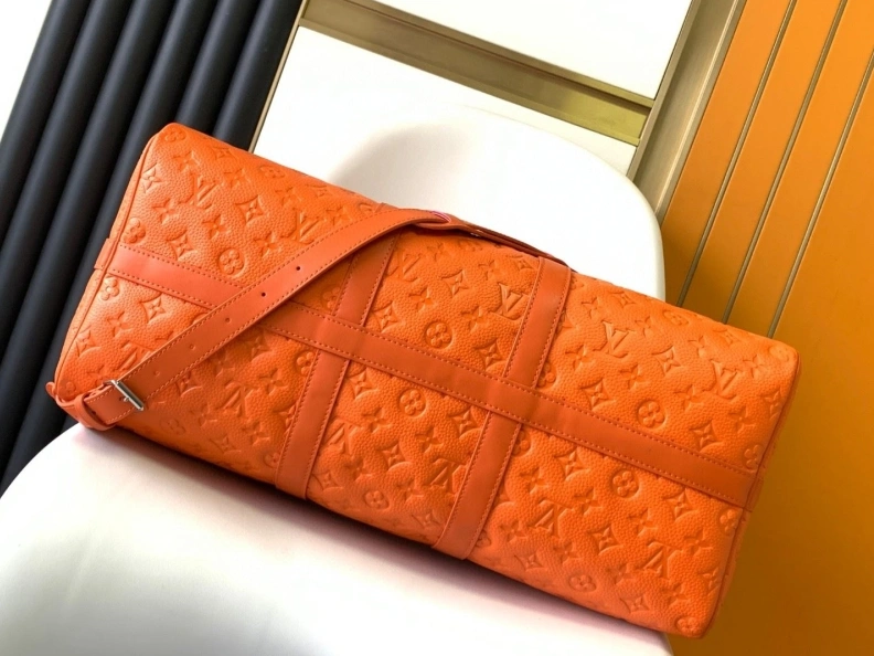 Efficient LX Travel Bags 8157