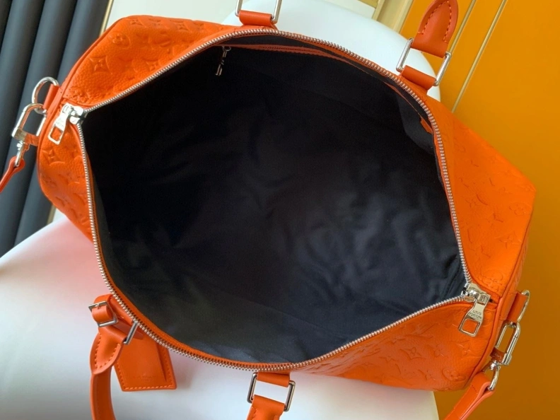 Efficient LX Travel Bags 8157