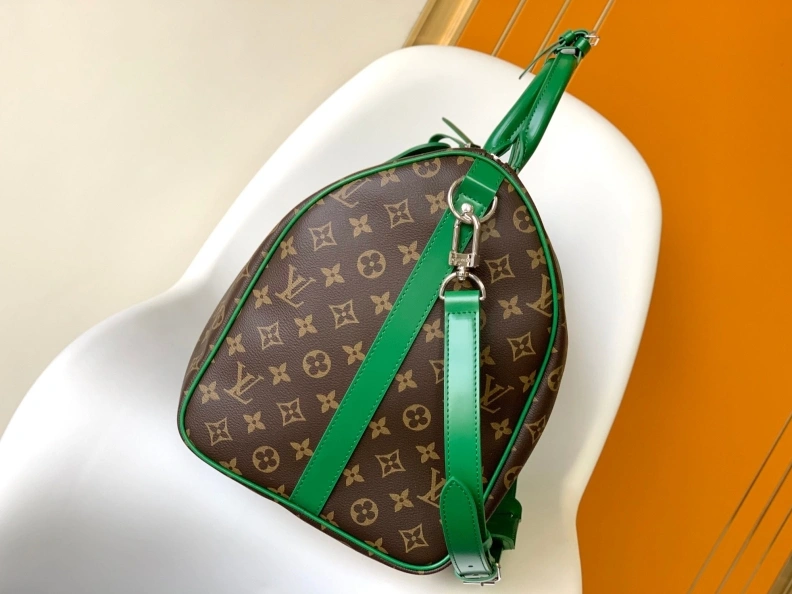 Flexible LX Travel Bags 8149