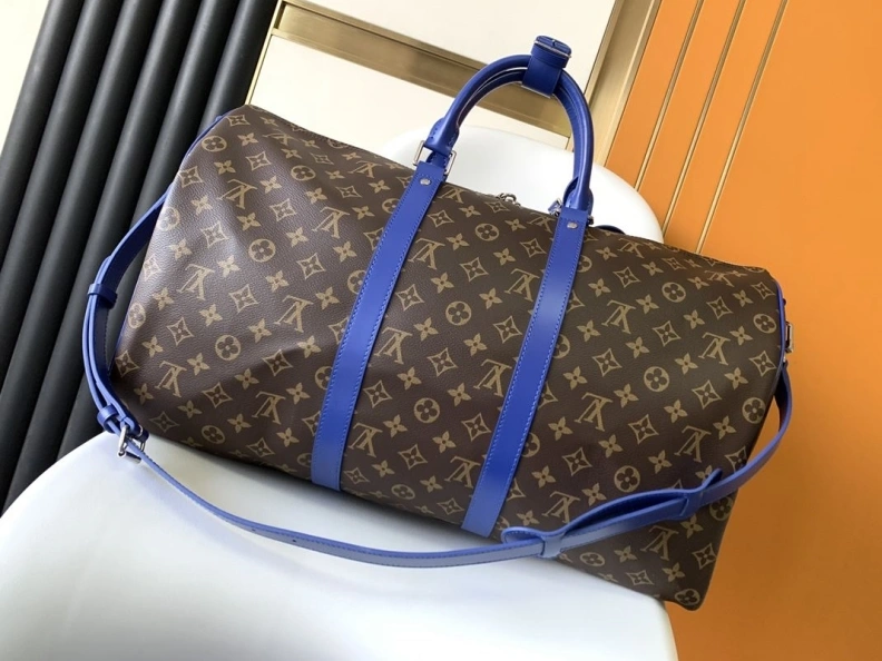 Trendy LX Travel Bags 8145